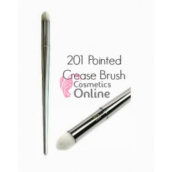 Pensula de make-up S RT Gold 201 Pointed crease